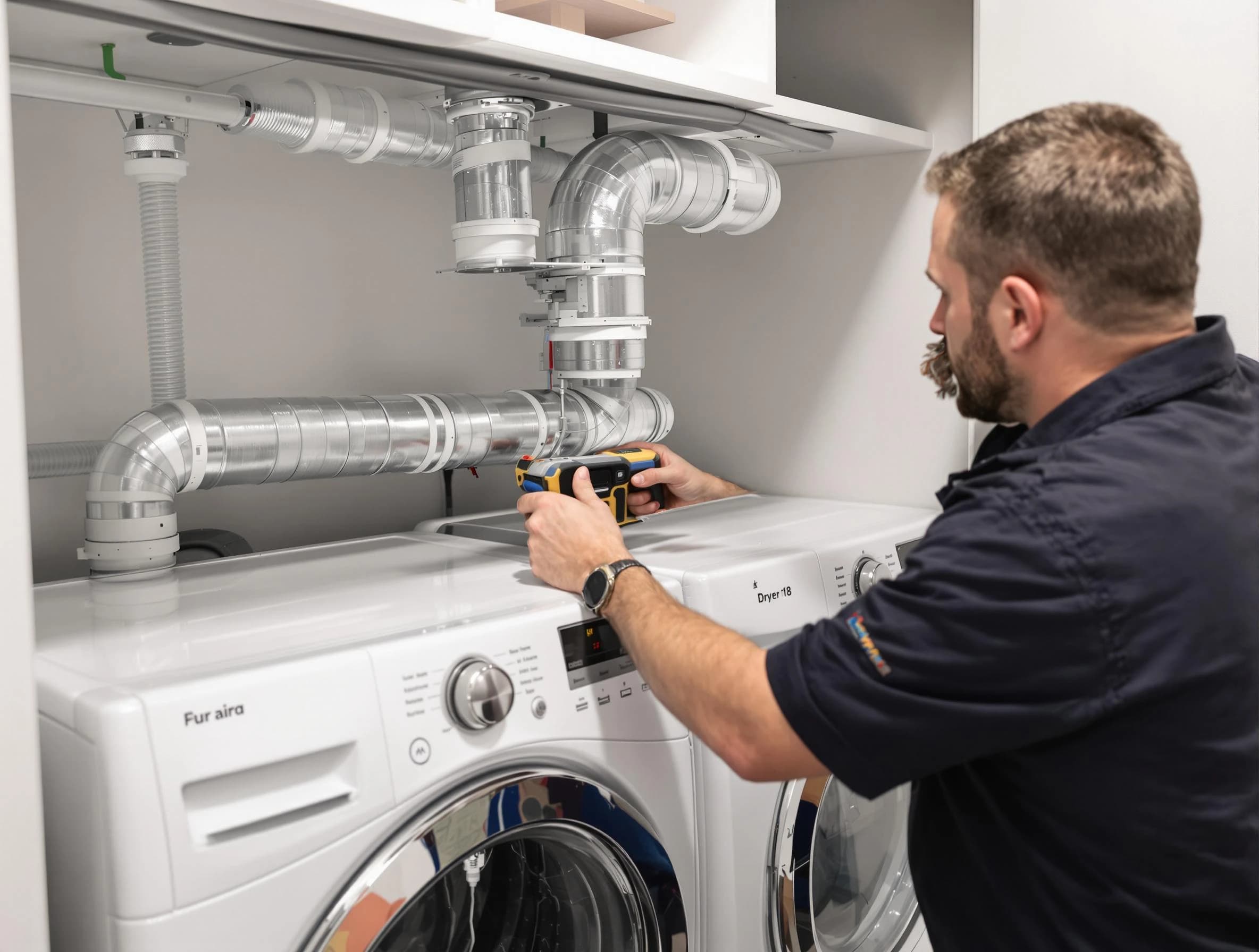 Vent Repair & Installation service in Casa Grande, AZ