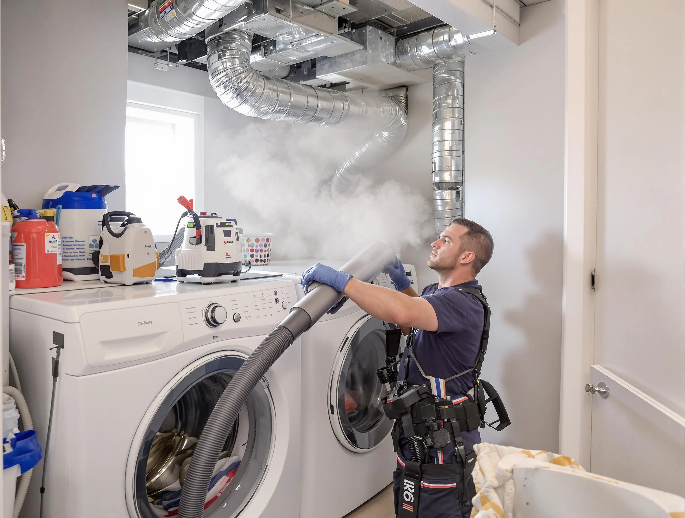 Duct Cleaning service in Casa Grande, AZ