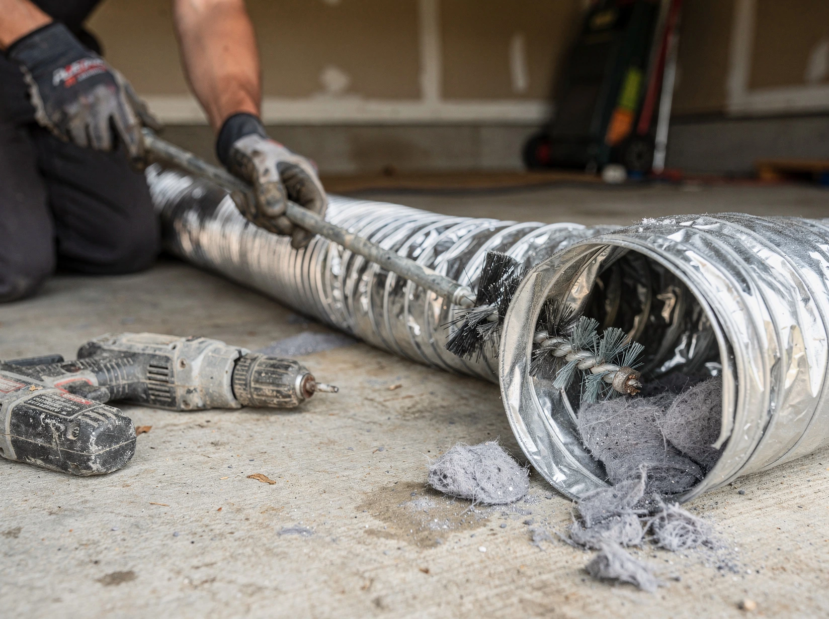 Duct Cleaning service in Casa Grande, AZ