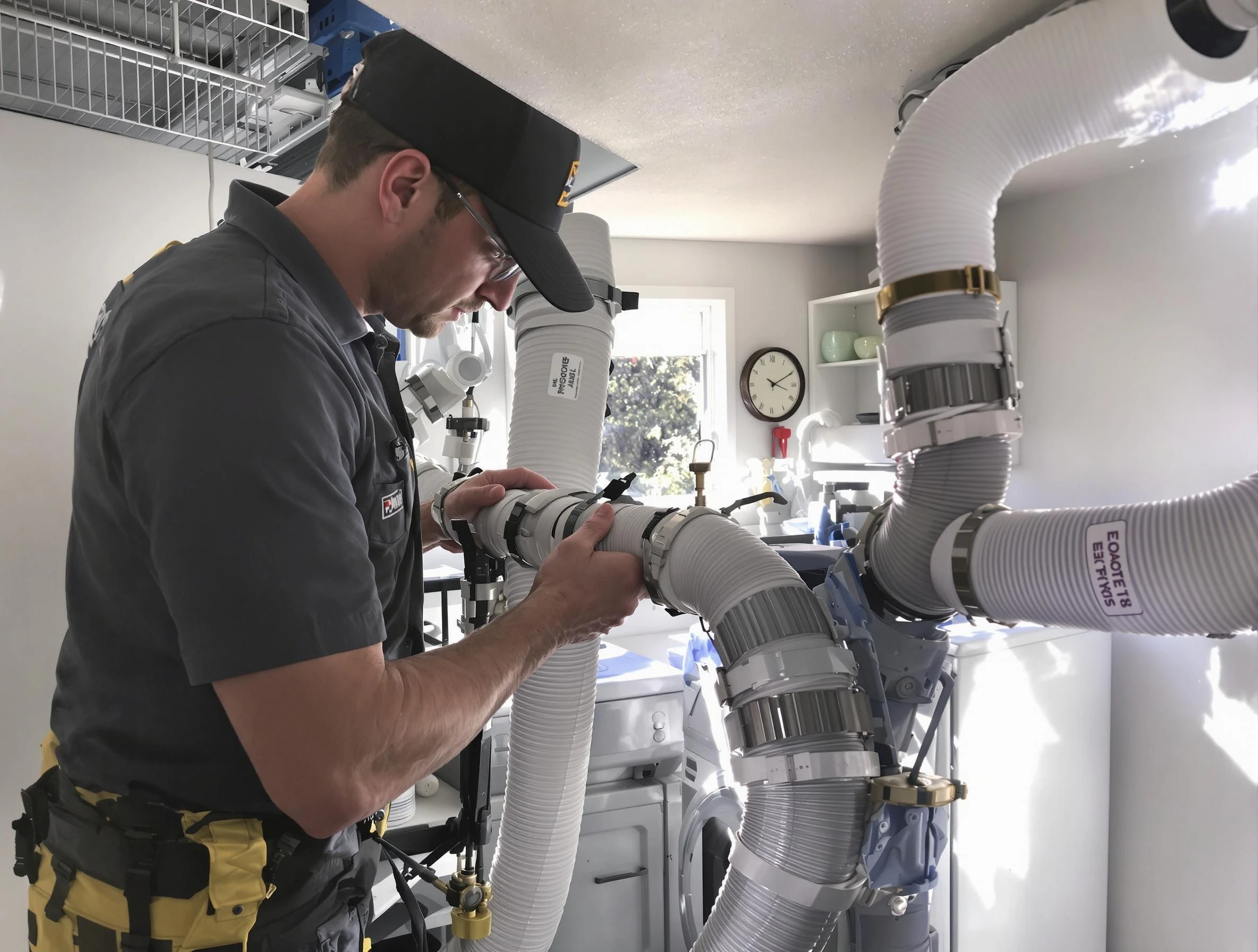 Hose Installation service in Casa Grande, AZ